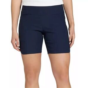 Lady Hagen Women's Tummy Control 7” Golf Shorts. NWT!